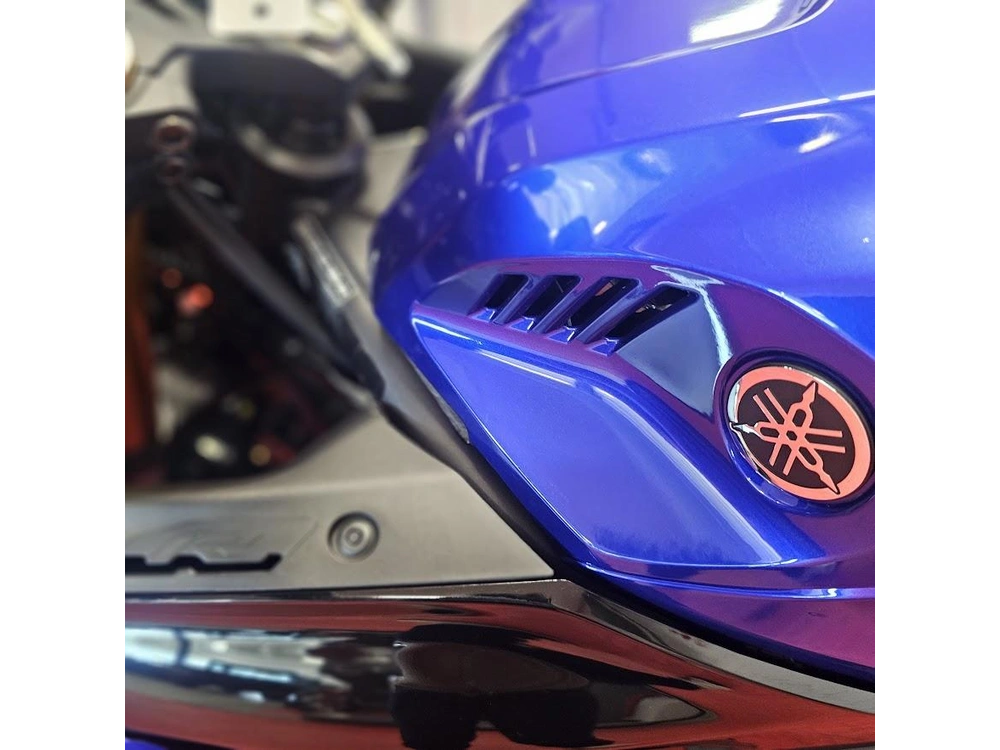 2026 Yamaha Yzf-r3 Abs alt