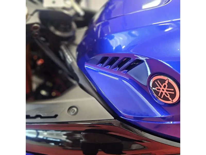 2026 Yamaha YZF R3 ABS thumbnail 30