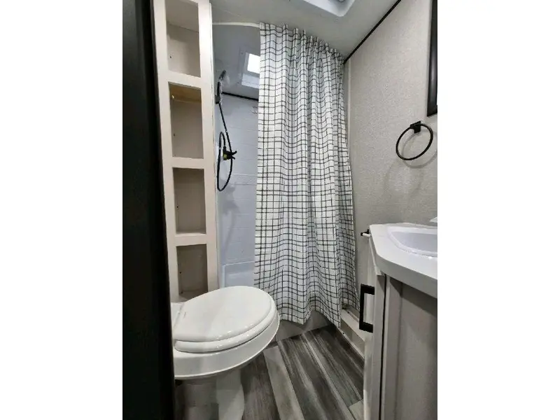 2026 Jayco Jay Flight SLX 197MB
