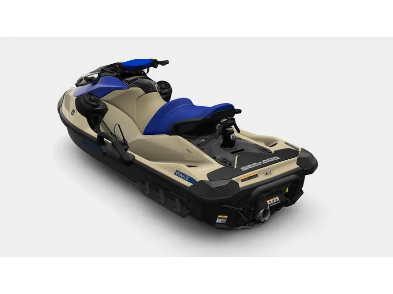 Sea-Doo WAKE 170 AUDIO (4 ans de protection) 2026