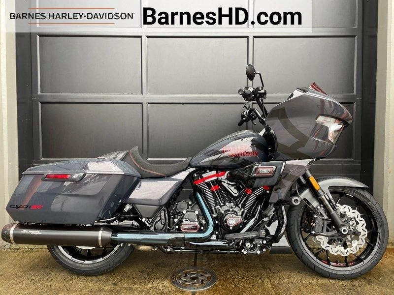 2026 Harley-davidson Fltrxstse - Cvo™ Road Glide® St alt