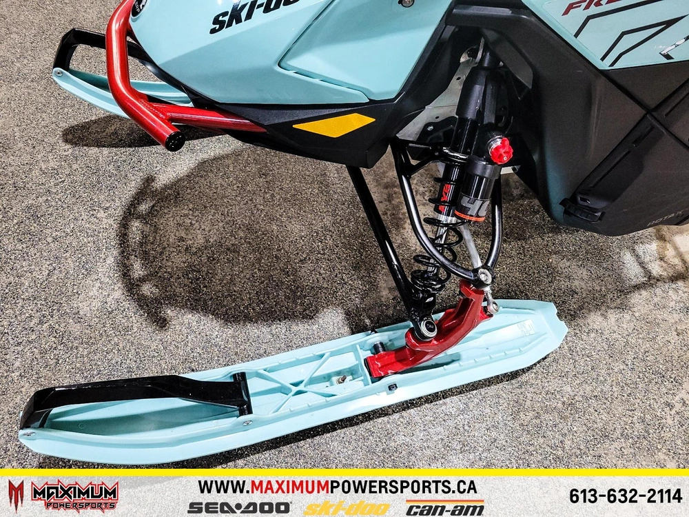 Ski-doo Freeride 165 3.0 Shot 2024 alt