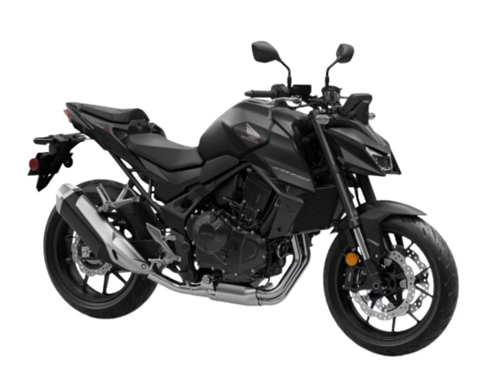 2025 Honda Cb750 alt
