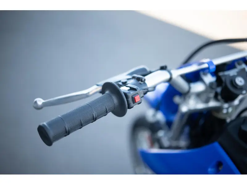 2026 Yamaha TT-R 125 thumbnail 12