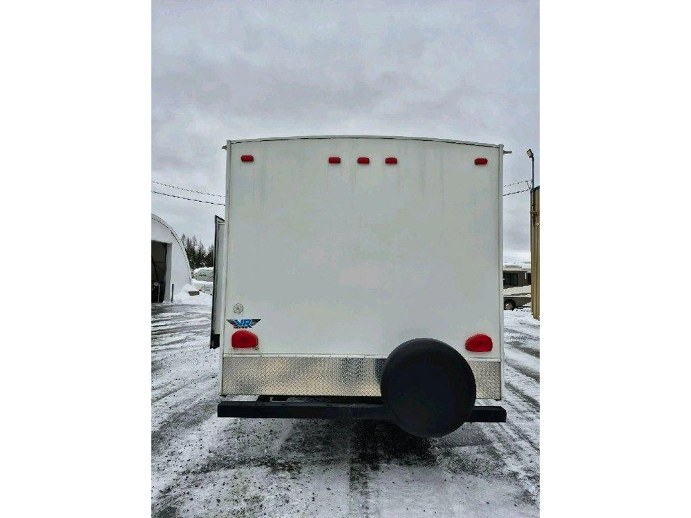 Keystone Rv Laredo 29bhs 2010 alt