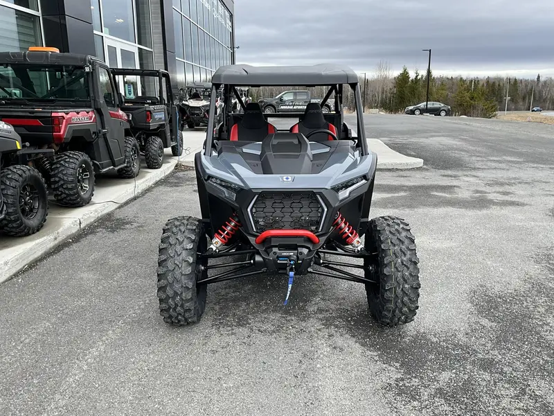 2026 Polaris RZR XP 1000 Ultimate thumbnail 3