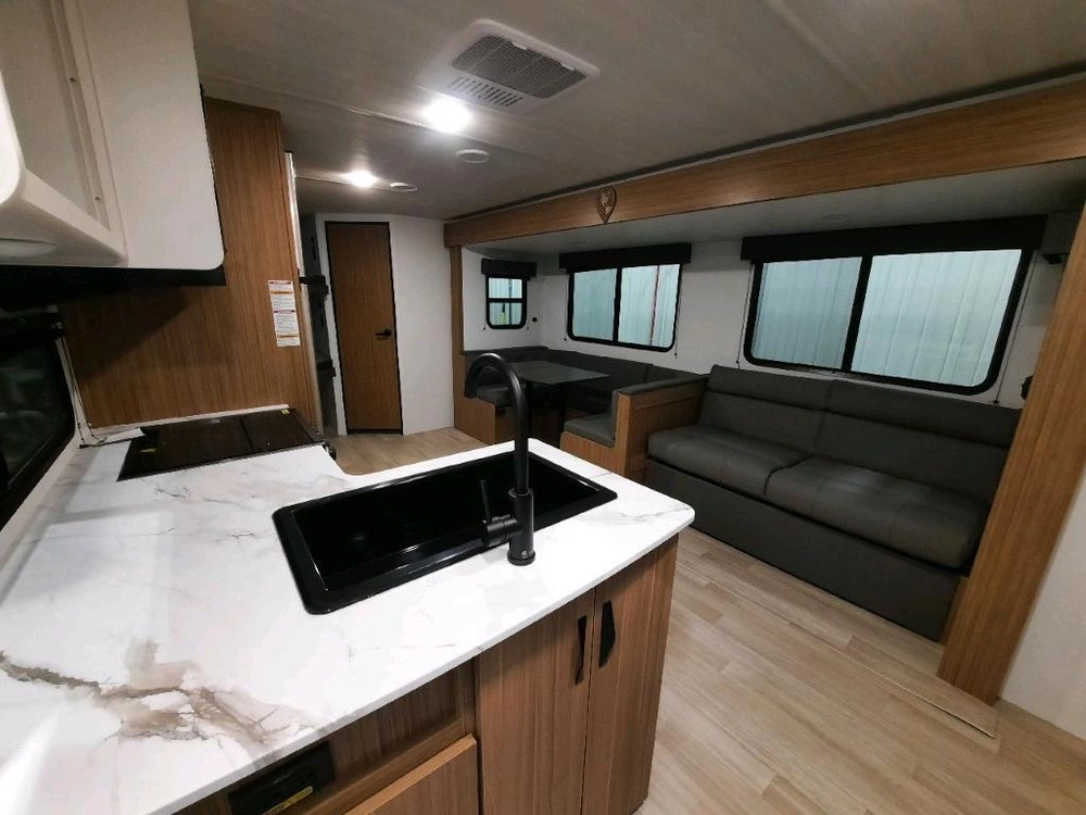 Keystone Rv Passport 264bh 2025 alt