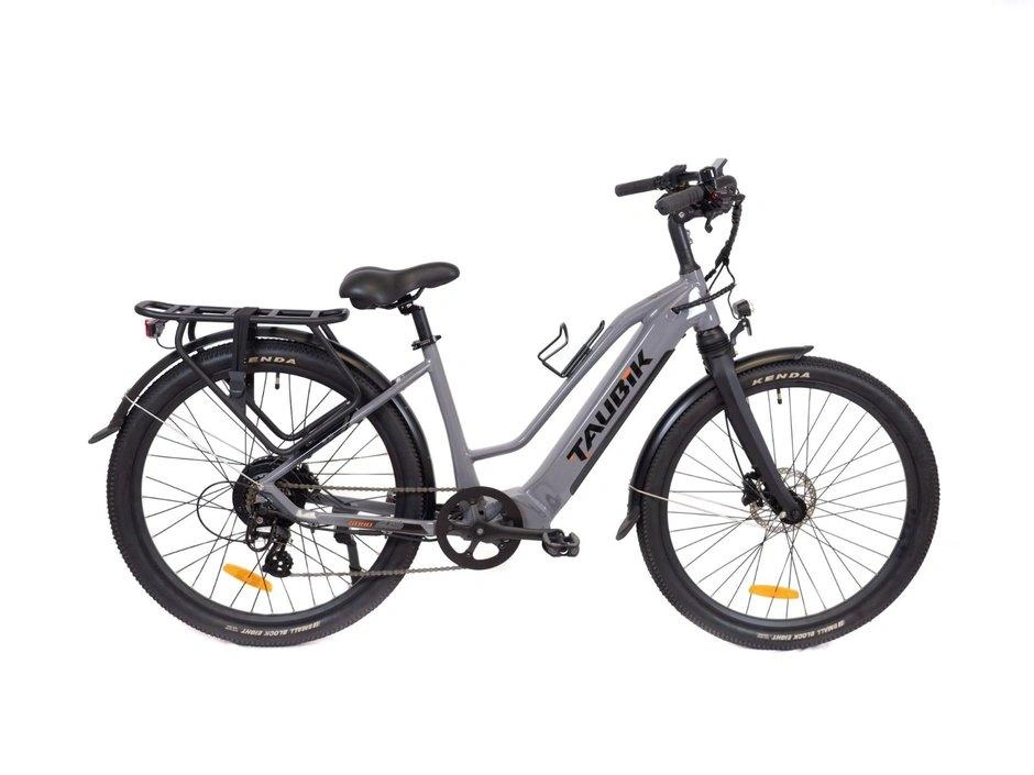 Taubik Taubik Soho 2.0 2023 alt