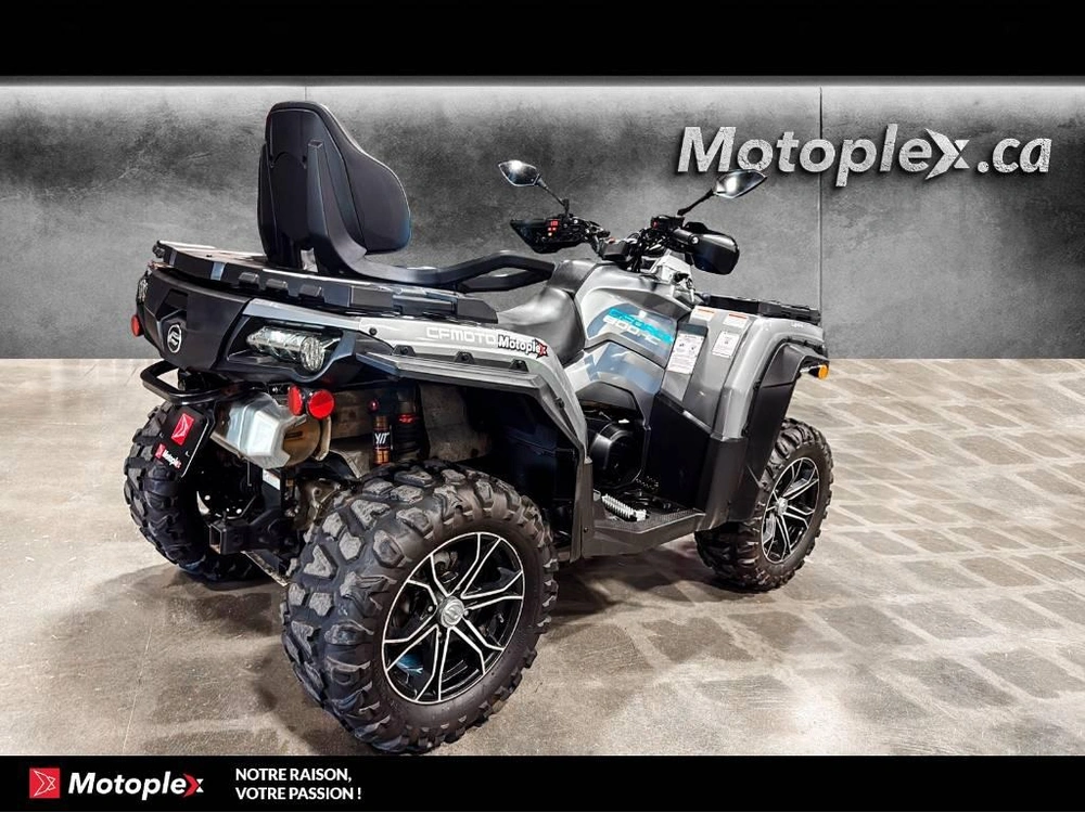 2020 Cfmoto Cforce 800 Xc Eps Lx alt