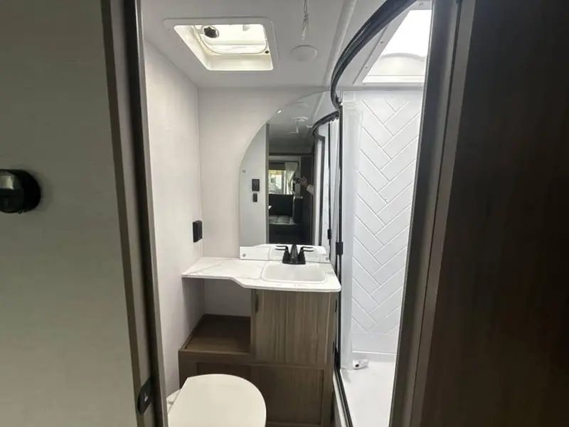 Forest River Wildwood 273QBXL 2026