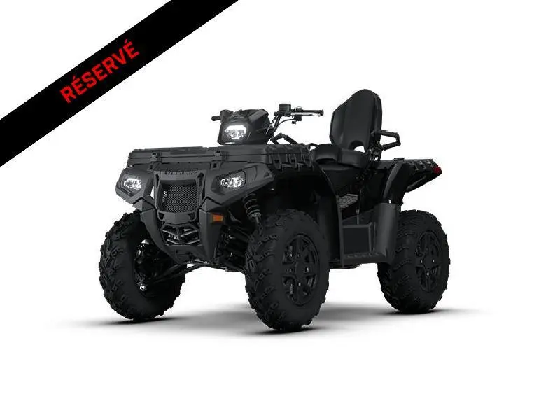 Polaris Sportsman Touring 850 Premium 2026