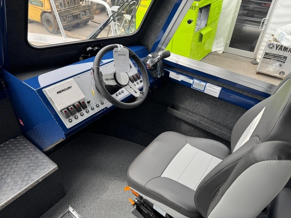 Thunder Jet Alexis Pro 24 Xl 2025 alt