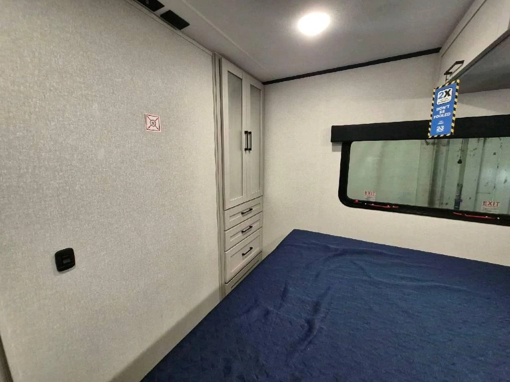 Jayco Jay Feather 29qbh 2026 alt