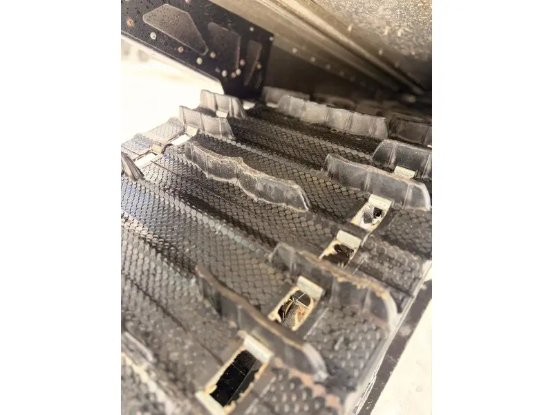 Polaris Titan 800 2018 alt