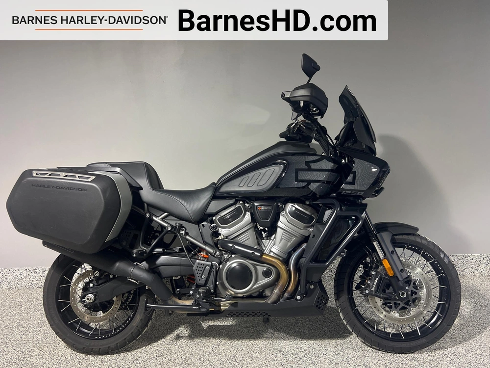 2024 Harley-davidson Pan America™ 1250 Special alt