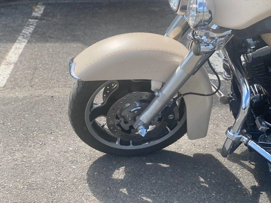 Harley-davidson Street Glide Flhx 2008 alt