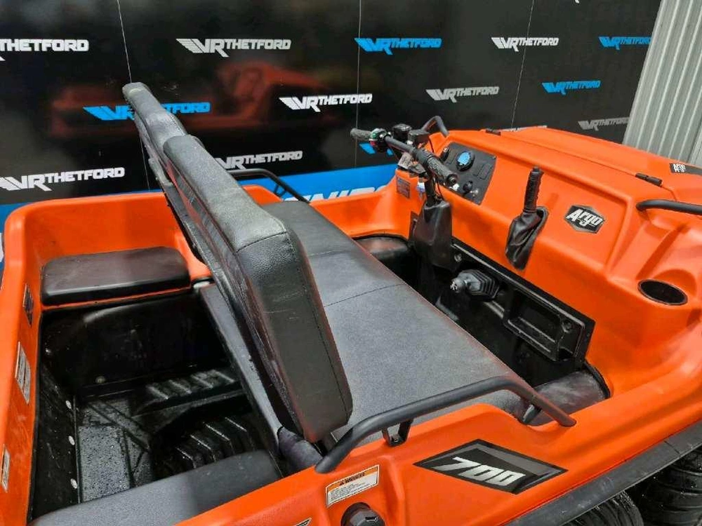 Argo Frontier 700 6x6 2024 alt