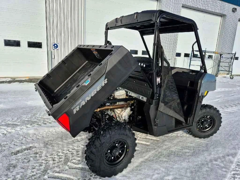 Polaris Ranger 500 2026 alt
