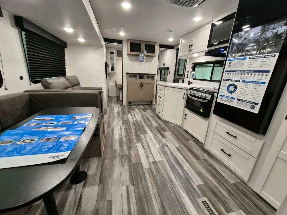 Jayco Jay Flight Slx 321bds 2026 alt