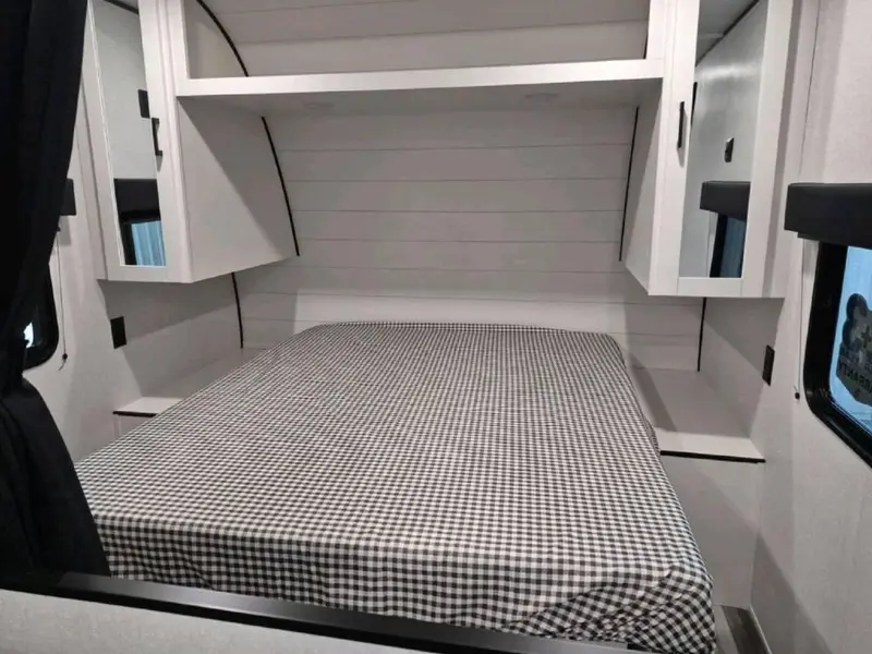 Jayco Jay Flight SLX 260BH 2026