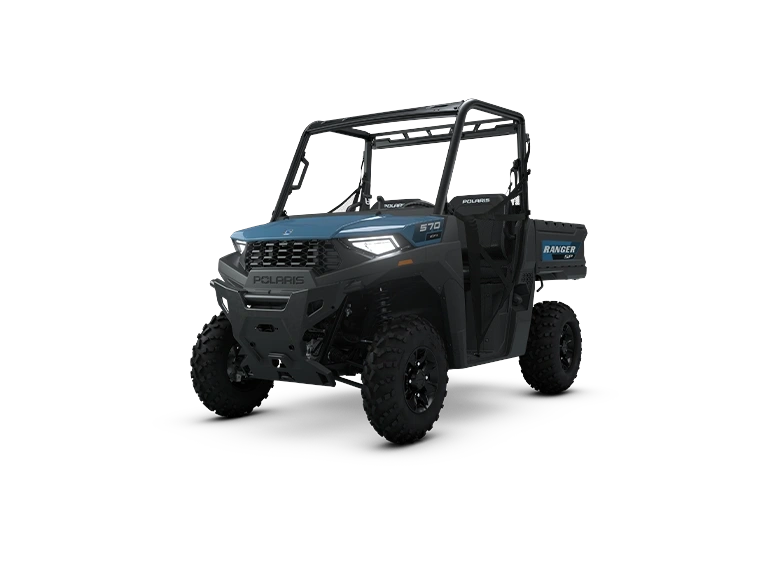 Polaris Polaris Ranger Ranger 570 Premium 2026 alt