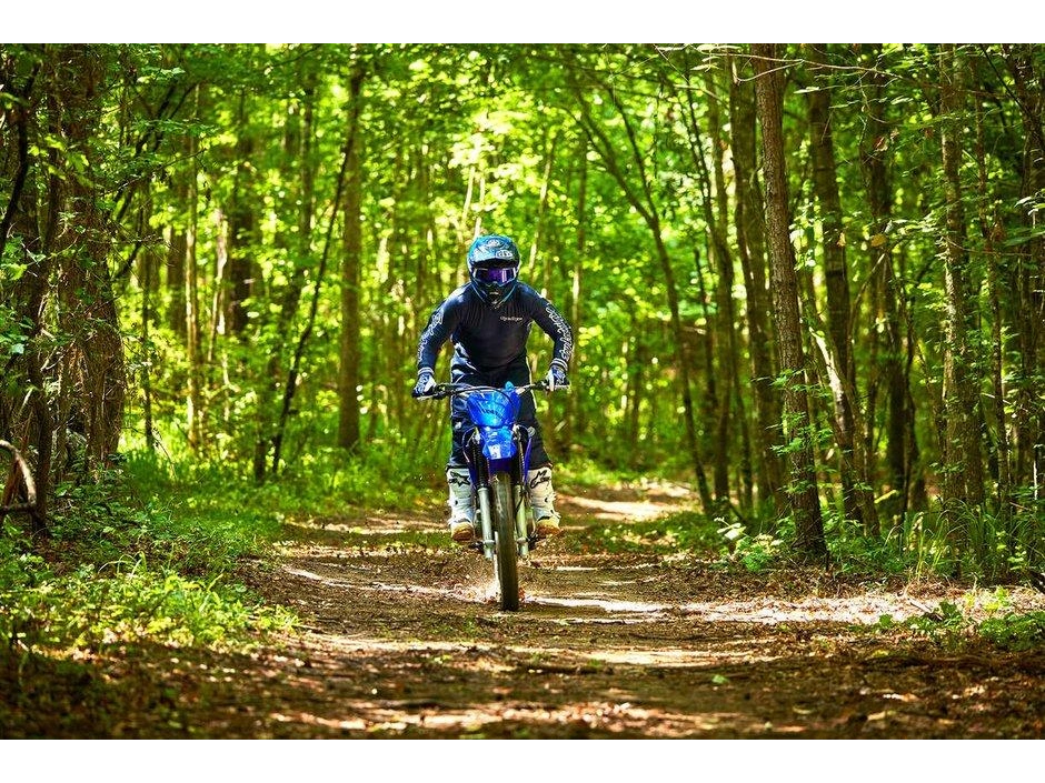 Yamaha Tt-r 230 Rabais De 900$ Certaines Conditions S'appliquent 2025 alt