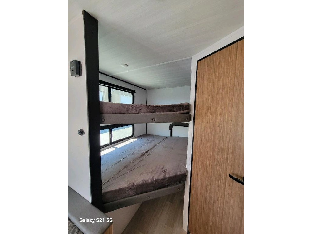 Keystone Rv Passport 214bh 2025 alt