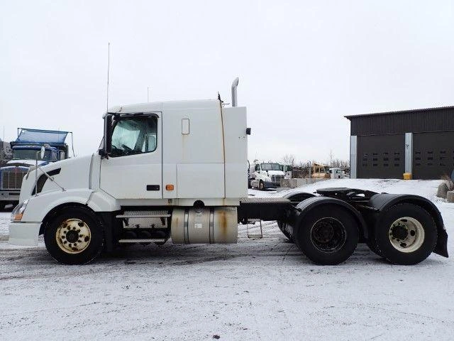 Volvo Vnl 2006