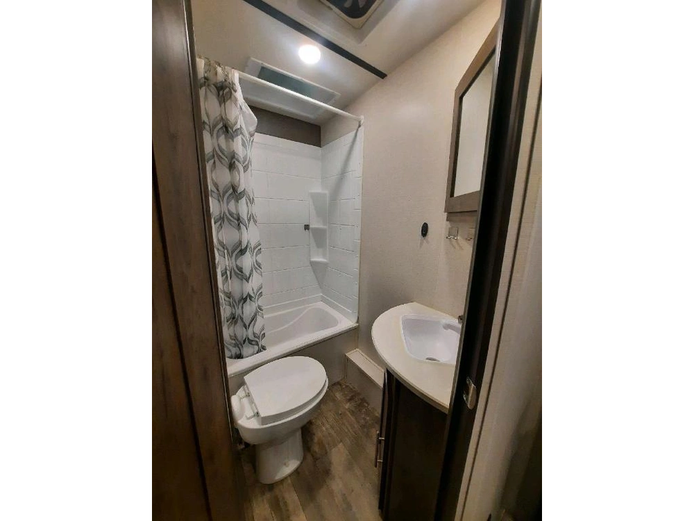 Crossroads Volante 270bh 2018 alt