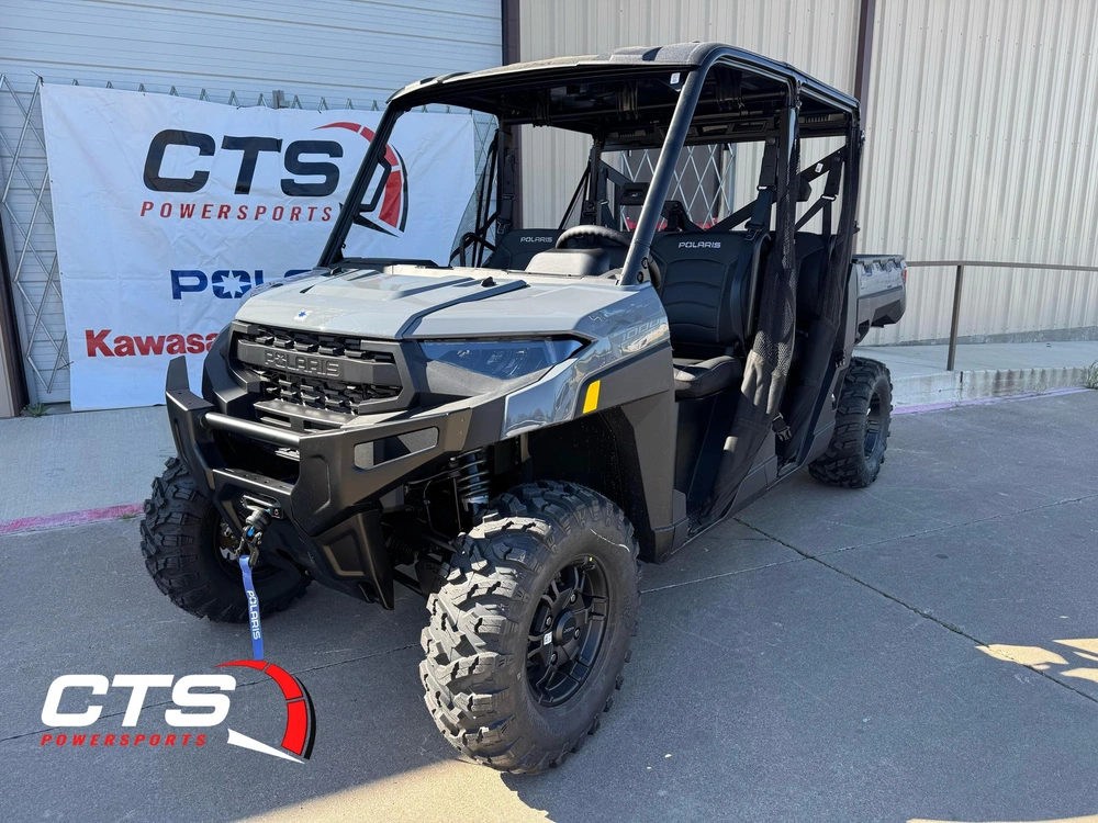 2026 Polaris Rgr Crew Xp 1000 Premium Premium alt