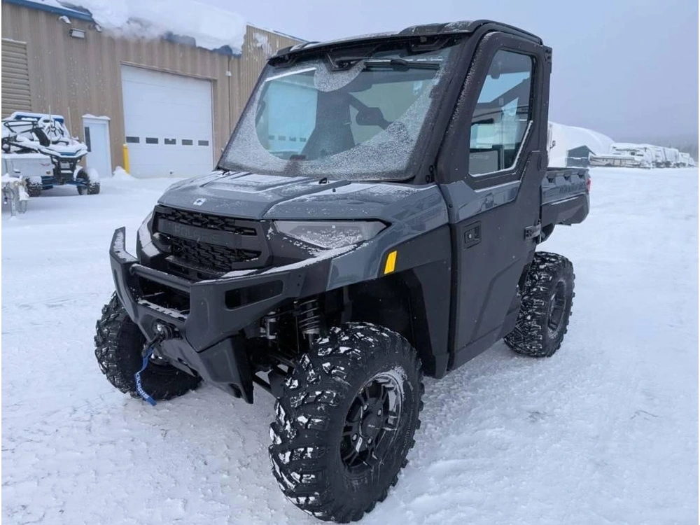 Polaris Ranger Xp 1000 Northstar Ultim 2026 alt