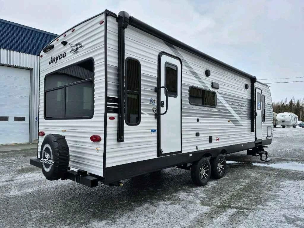 Jayco Jay Flight Slx 262rls 2026 alt