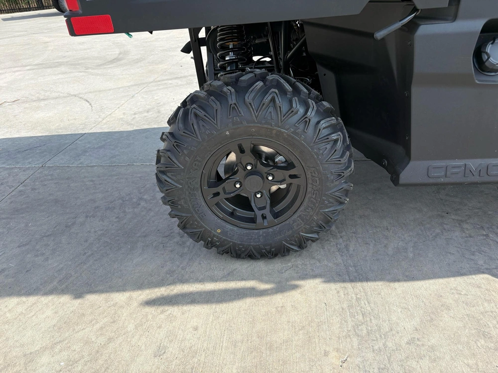 2026 Cfmoto Uforce 600 Cf600uz 600 alt