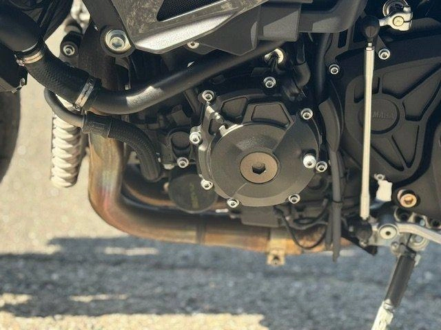 Yamaha Fz10 13,695 Km Seulement 2017 alt