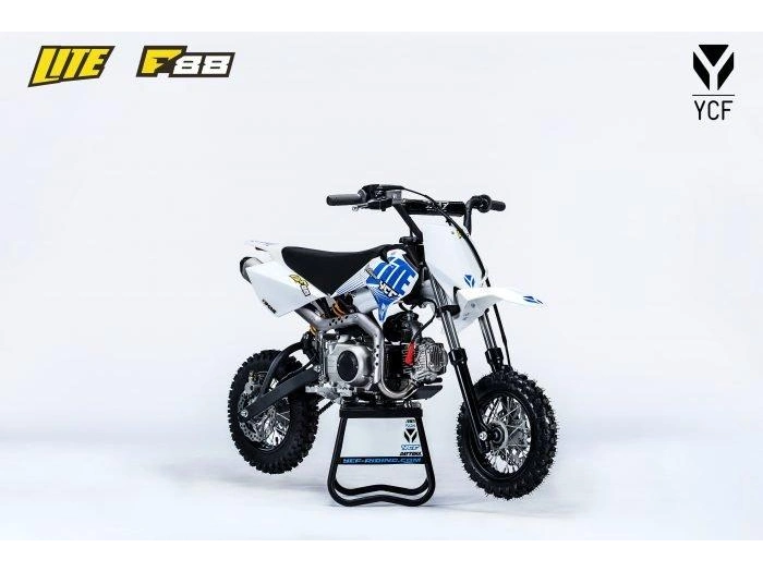 2021 Ycf Ycf 88 Lite alt