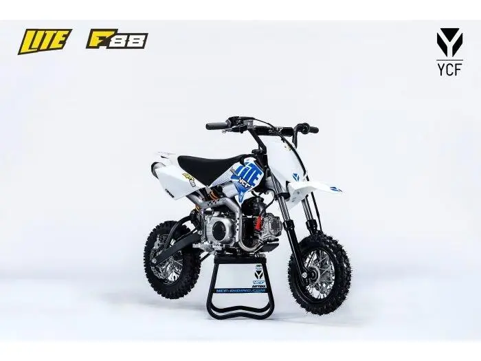 2021 YCF YCF 88 LITE thumbnail 5