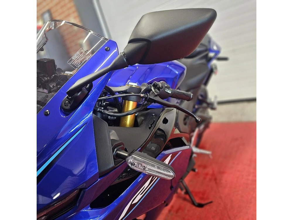 2026 Yamaha Yzf-r3 Abs alt