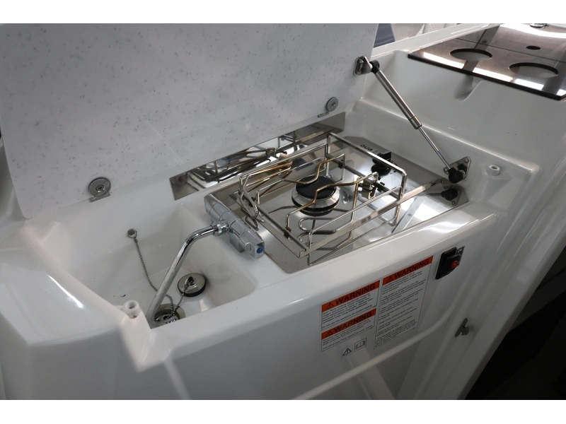 Jeanneau Leader 9.0 2023 alt