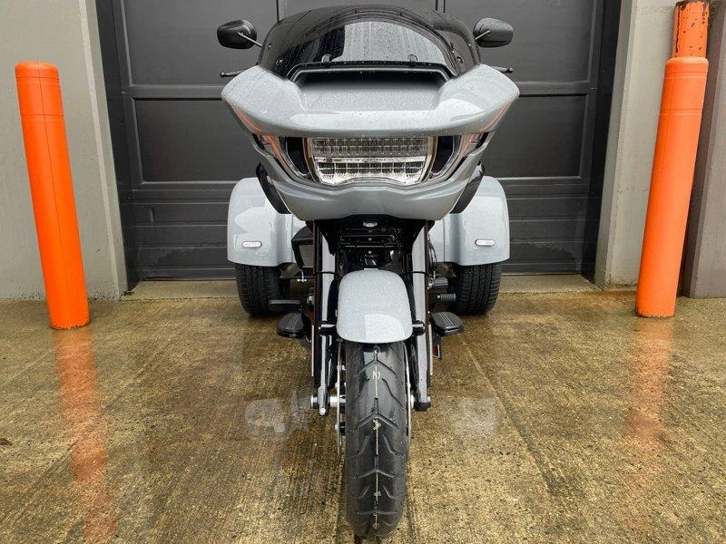 2026 Harley-davidson Fltrt - Road Glide® 3 alt