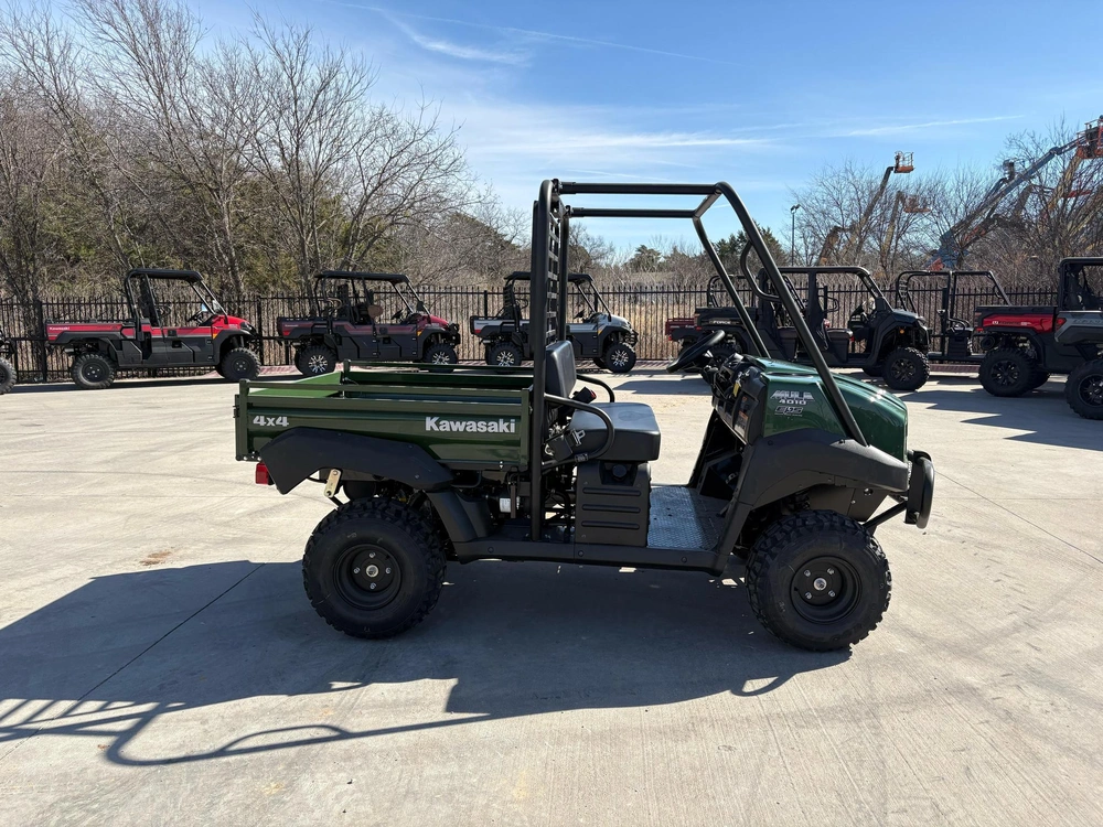 2026 Kawasaki Mule™ 4010 4x4 4010 4x4 alt