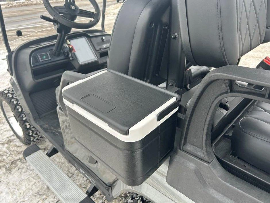 2025 Other X-plod Modèle: Vanguard22 100% Électrique alt