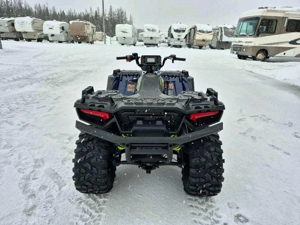 Polaris Sportsman 850 Trail 2026 alt