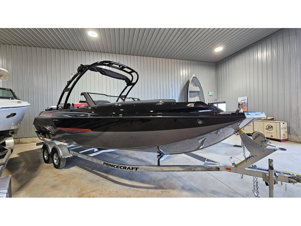 2024 Princecraft Ventura 230 Wrl alt