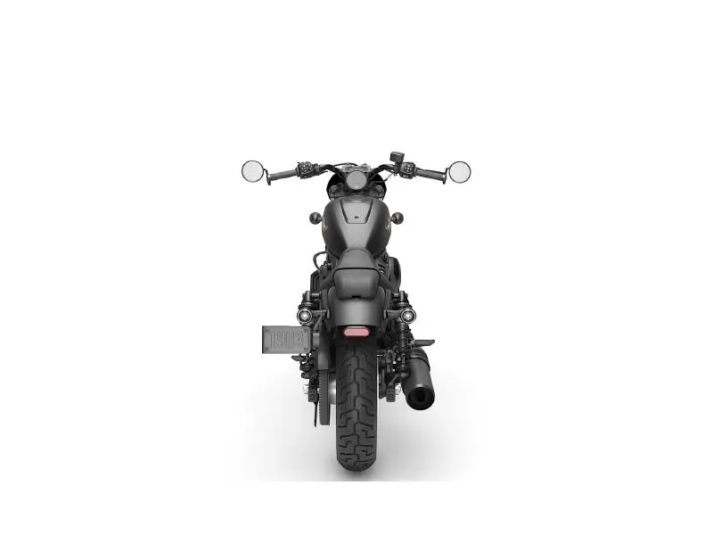 2026 Harley-Davidson Moto Harley-Davidson Nightster Special 2026 thumbnail 4
