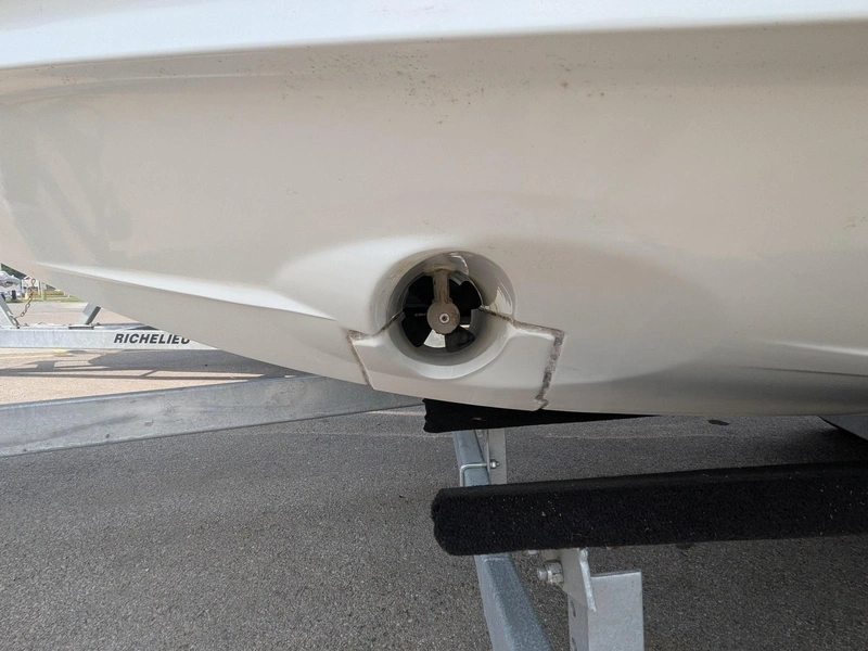 Jeanneau Leader 7.5 Cc 2020 alt