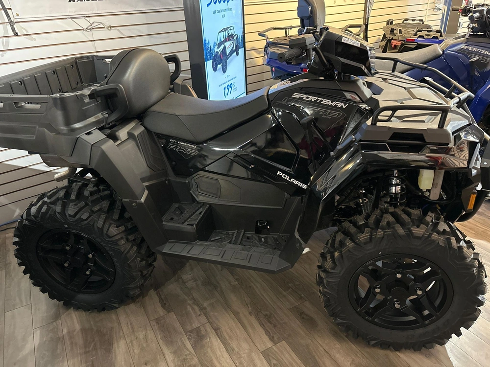 Polaris Polaris Sportsman 570 X2 2026 alt