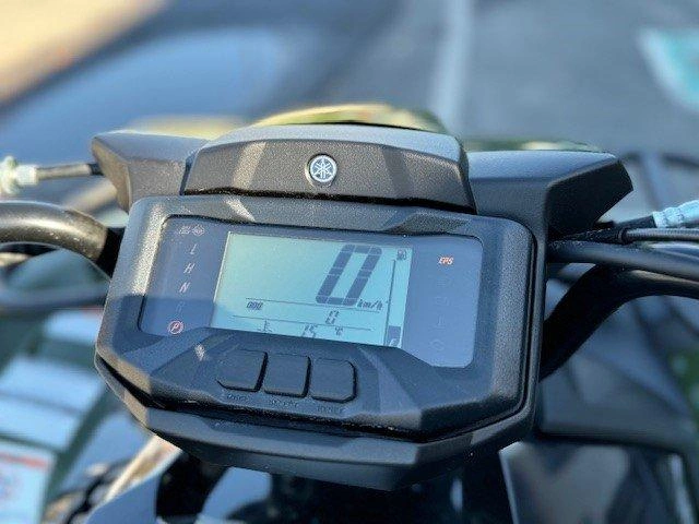 Yamaha Kodiak 700 Eps Direction Assistée 2026 alt