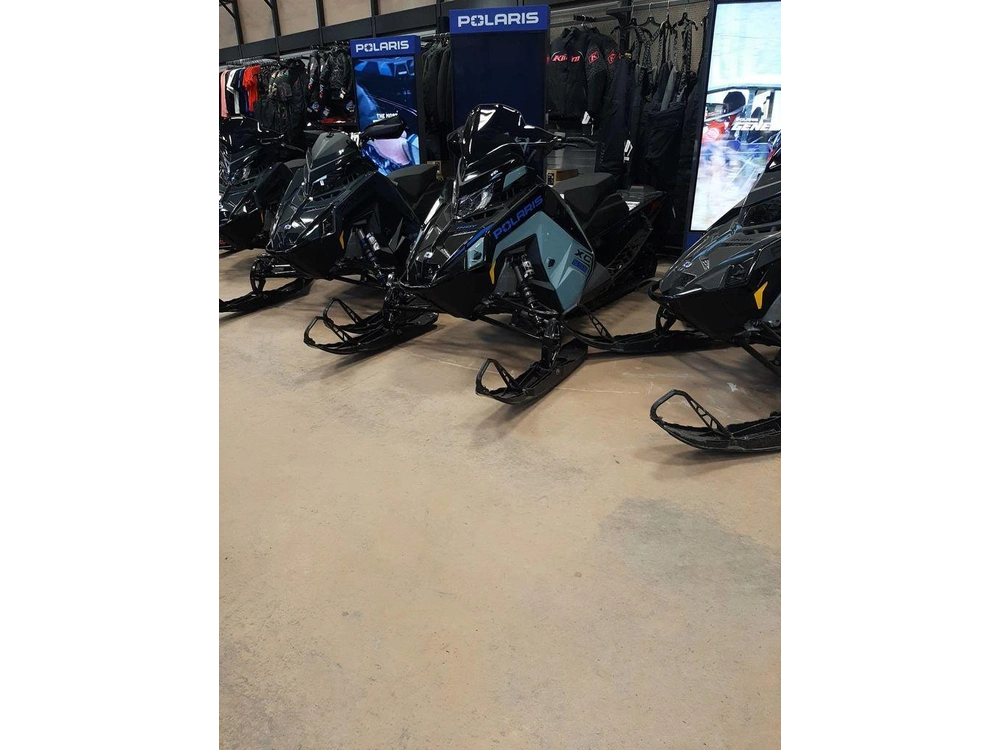 2026 Polaris S26tdp8rs alt