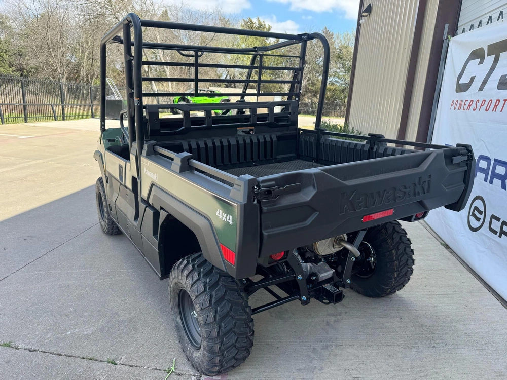 2026 Kawasaki Mule™ Pro-fx™ 820 Eps Eps alt