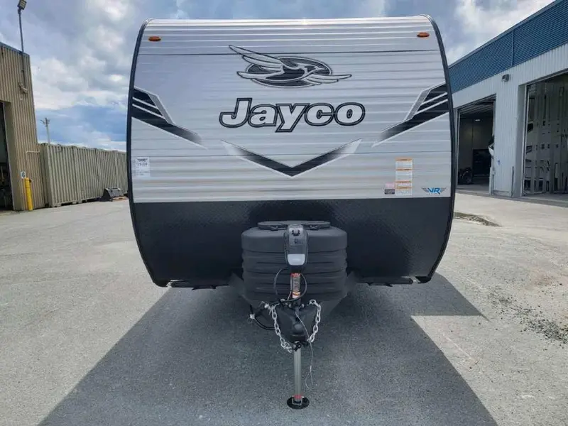 Jayco Jay Flight SLX 284BHS 2026